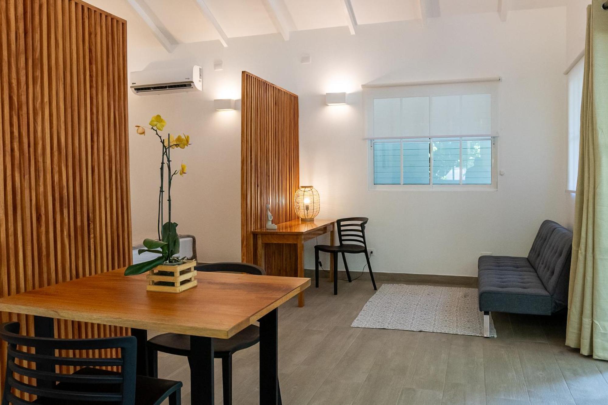 Jaguar Inn Bungalows Puerto Viejo de Talamanca Экстерьер фото