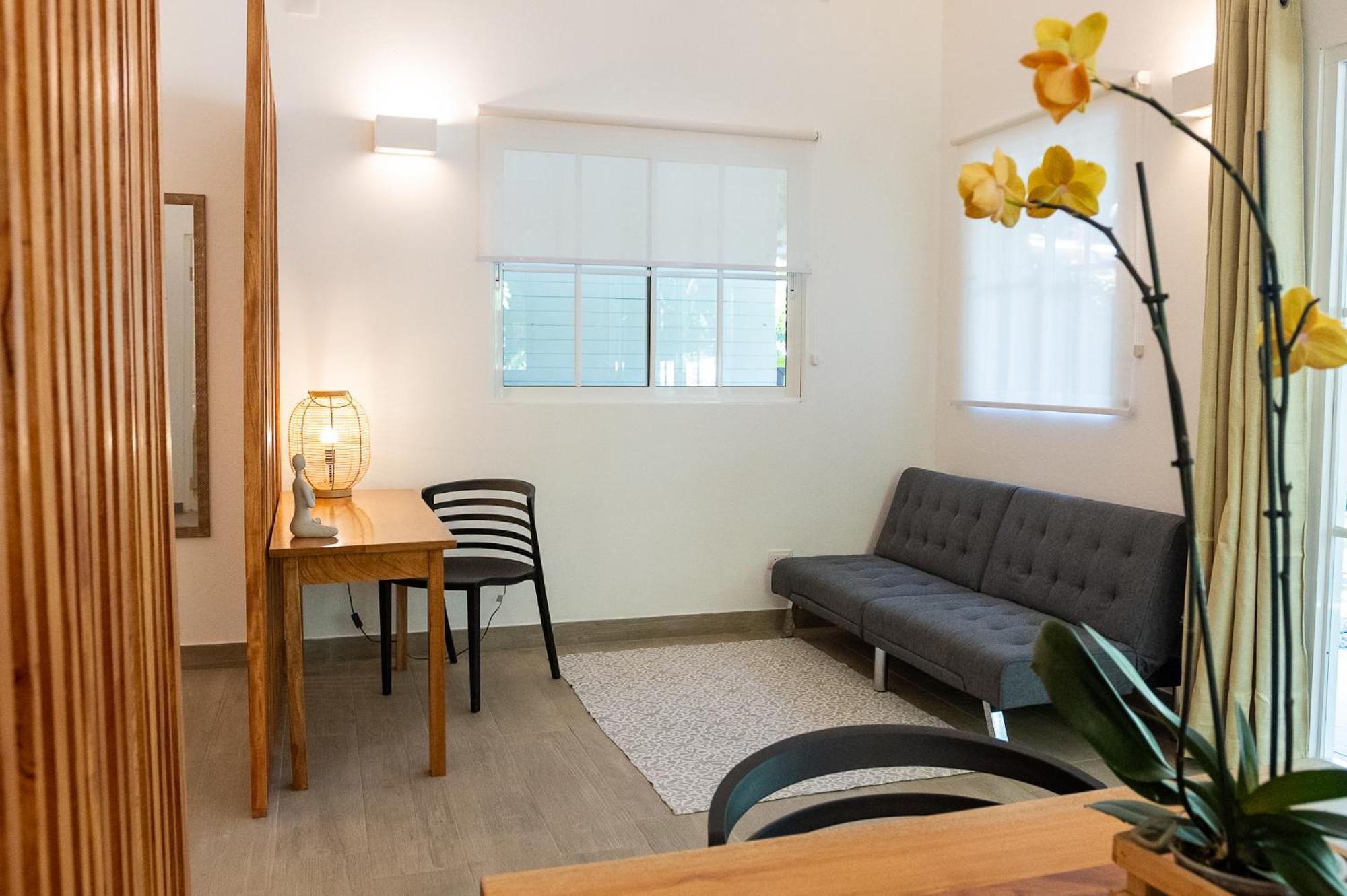 Jaguar Inn Bungalows Puerto Viejo de Talamanca Экстерьер фото