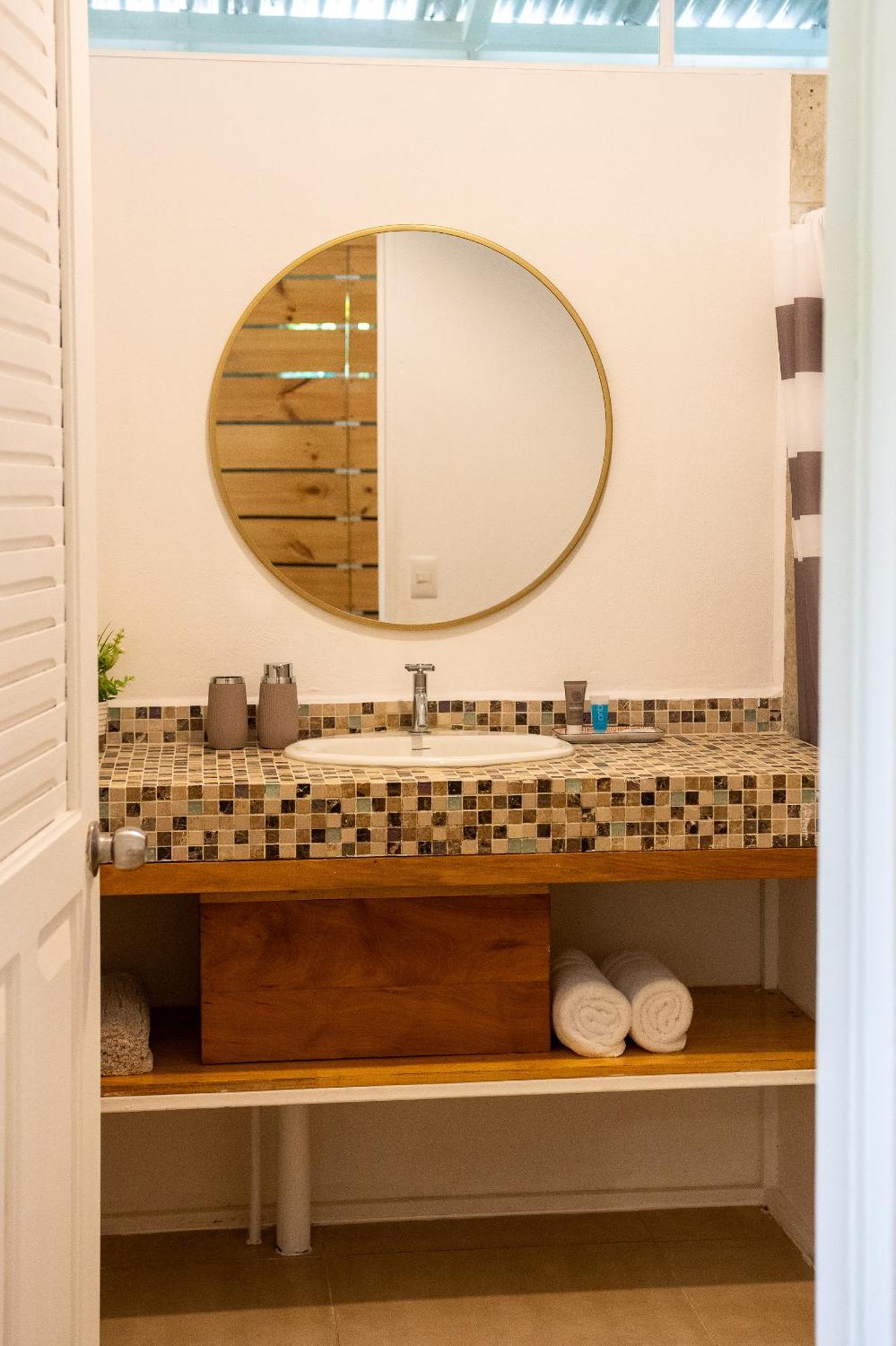 Jaguar Inn Bungalows Puerto Viejo de Talamanca Экстерьер фото