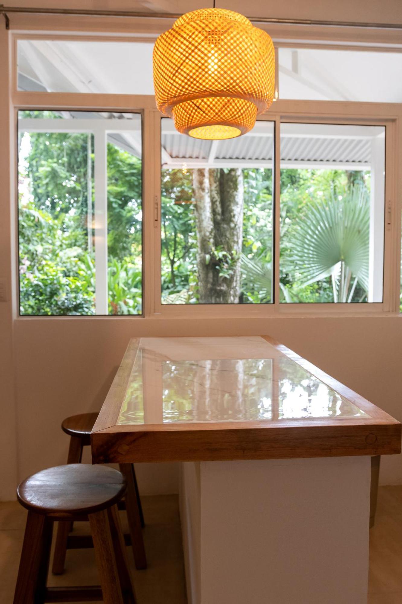 Jaguar Inn Bungalows Puerto Viejo de Talamanca Экстерьер фото