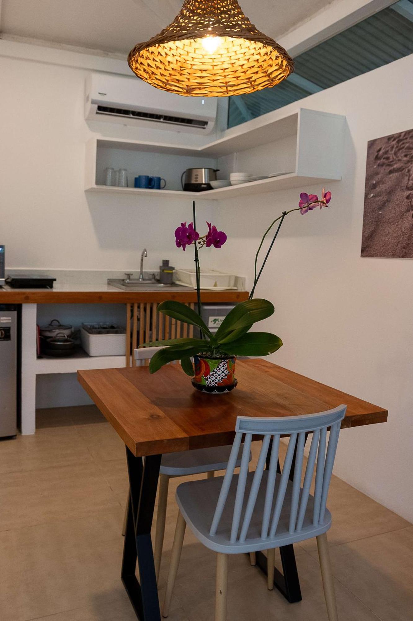 Jaguar Inn Bungalows Puerto Viejo de Talamanca Экстерьер фото