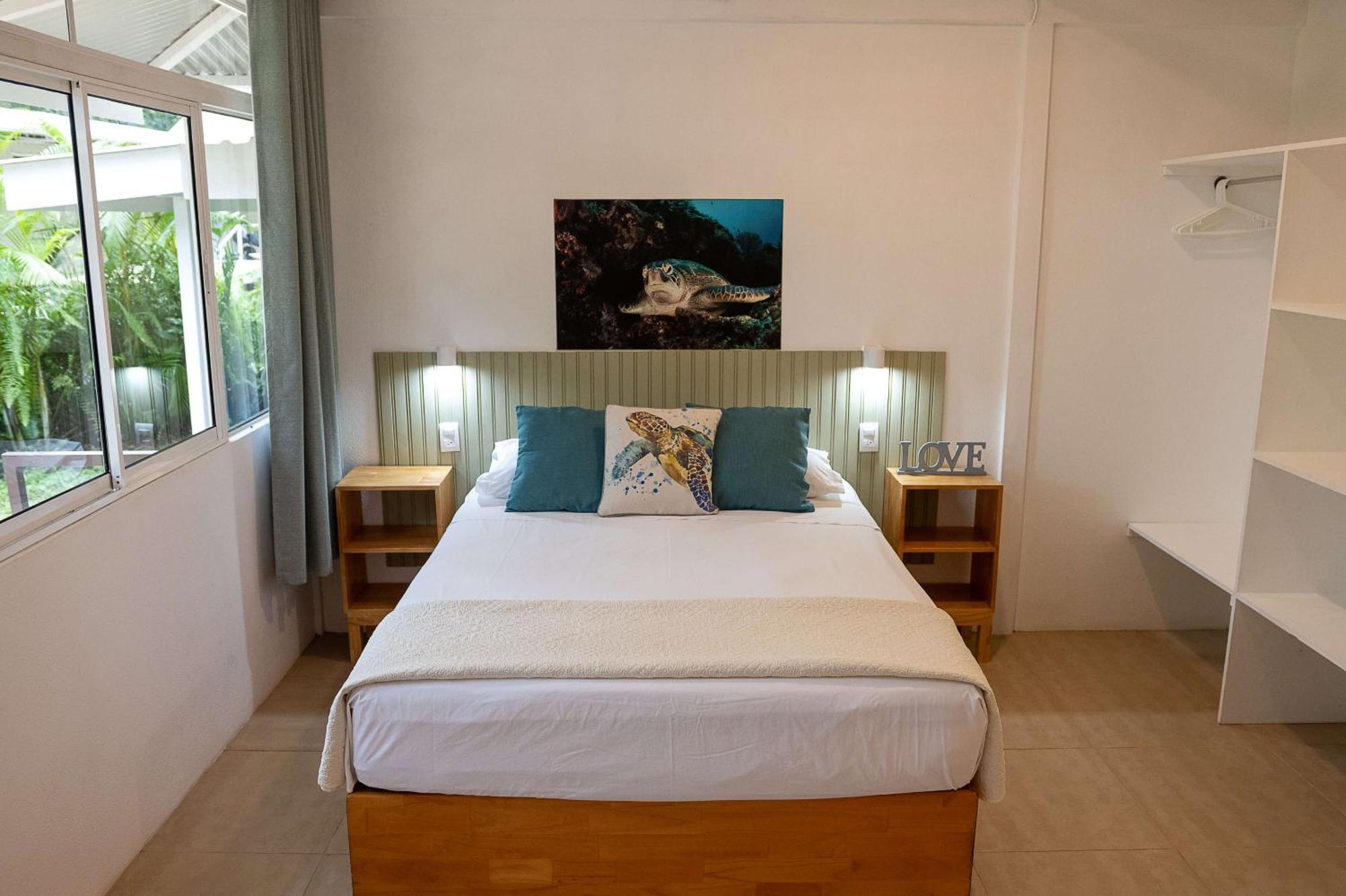 Jaguar Inn Bungalows Puerto Viejo de Talamanca Экстерьер фото