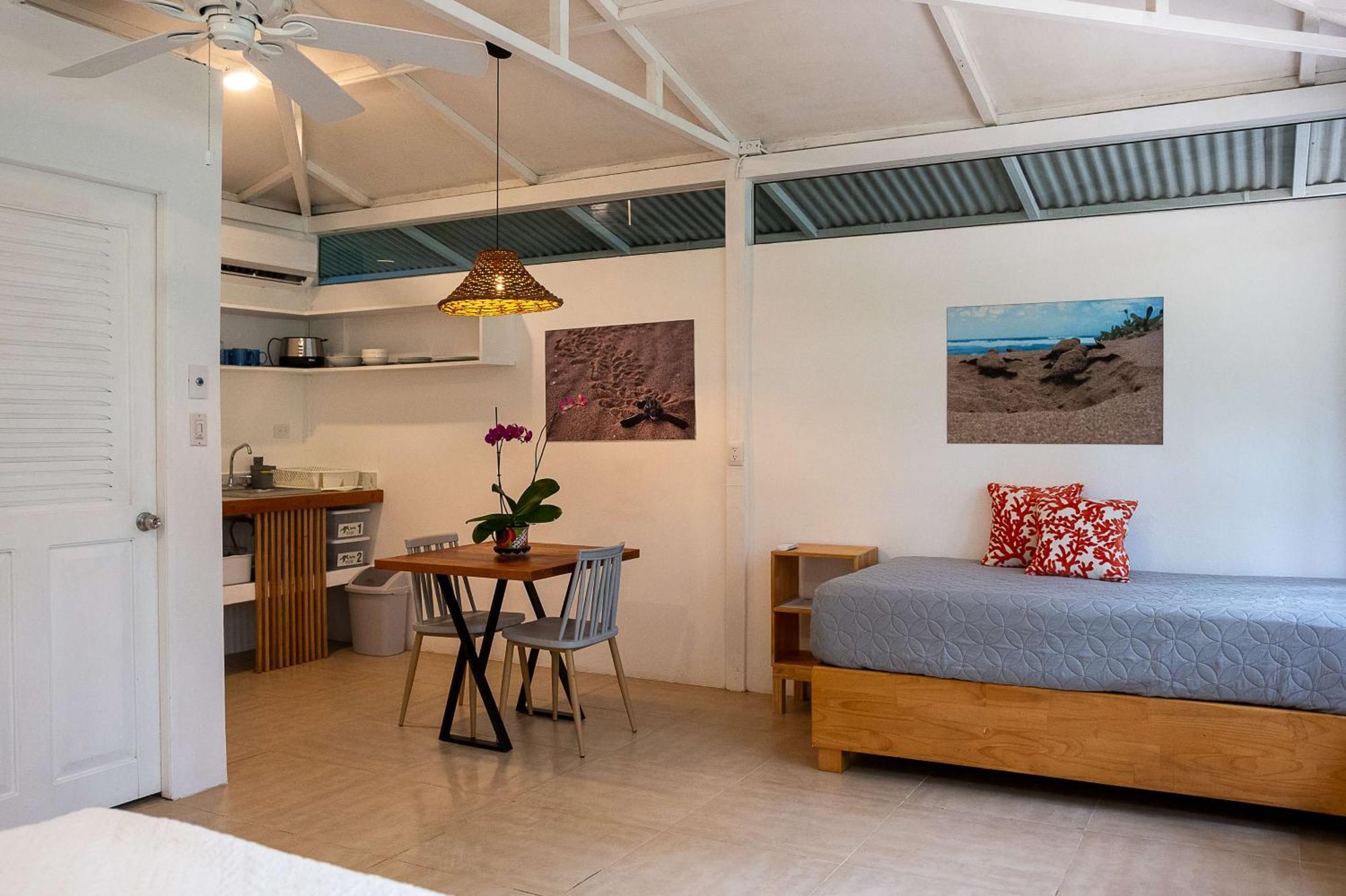 Jaguar Inn Bungalows Puerto Viejo de Talamanca Экстерьер фото